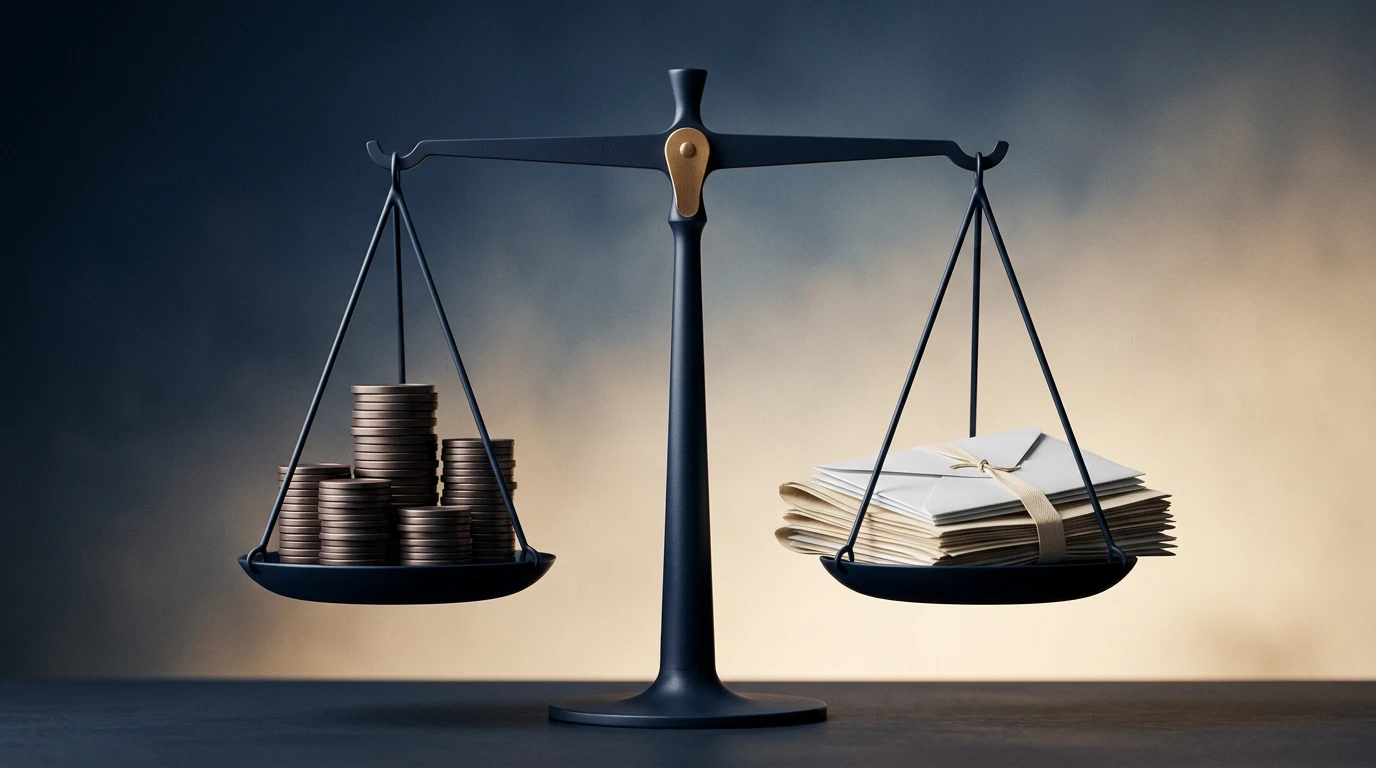 Composición editorial sobre fiscalidad de ganancias en casinos extranjeros