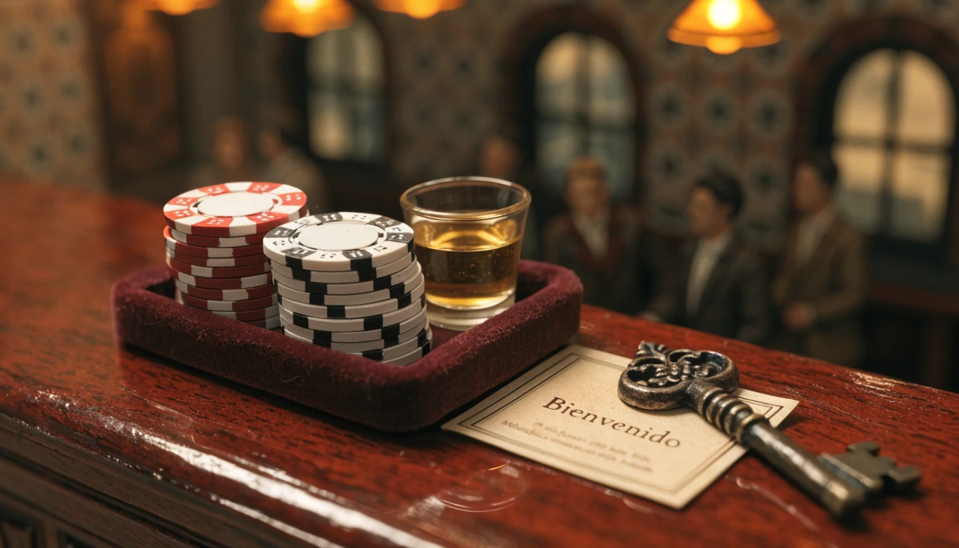 Bono de casino del 100%: cómo funcionan y qué exigen