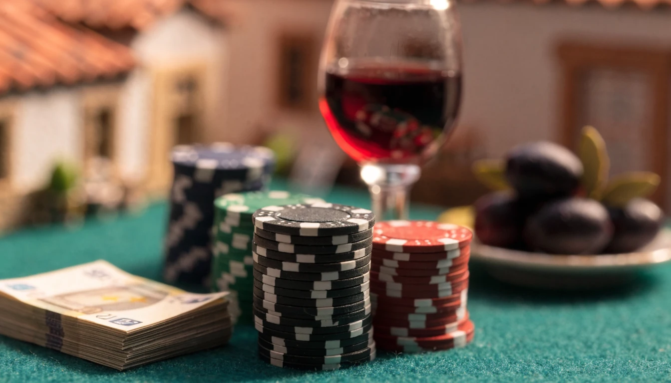 Bono de casino del 200%: condiciones y requisitos