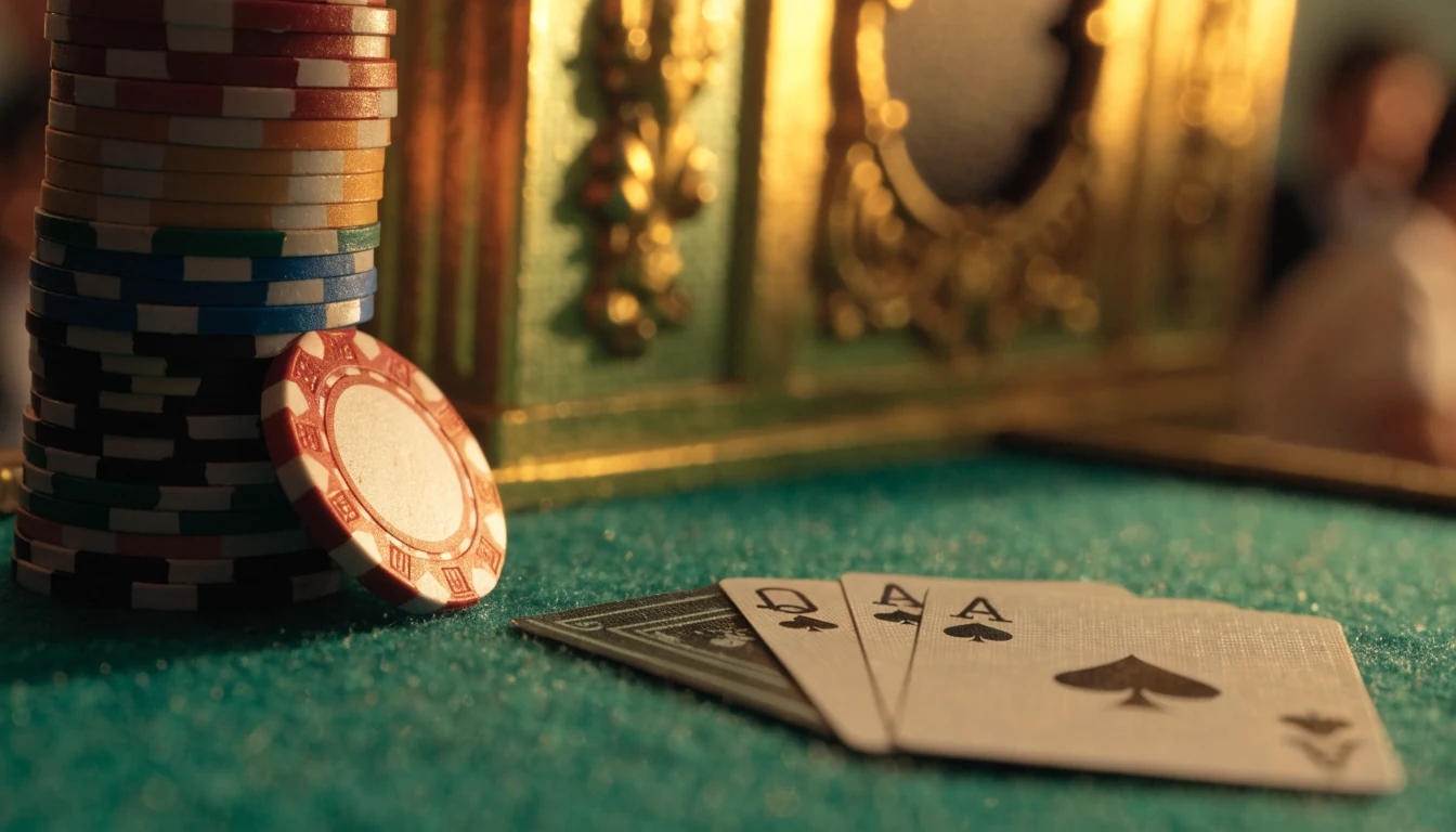 Bono de casino del 300%: condiciones y requisitos