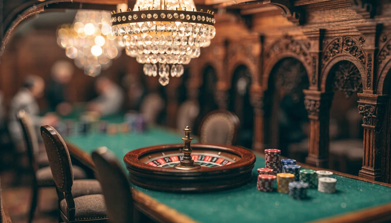 Bonos de reembolso en casino: cómo funcionan