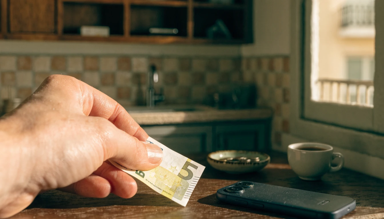 Casino con ingreso mínimo de 5 € en España