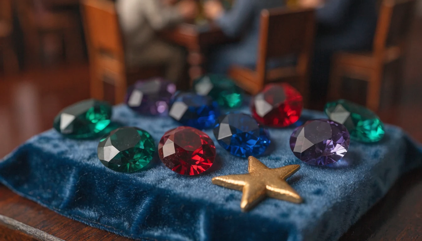 Casino tragaperras Starburst: juego y características