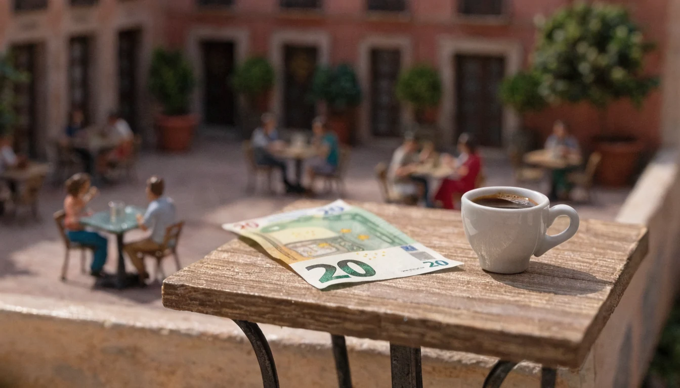 Casino online con depósito mínimo de 20 euros