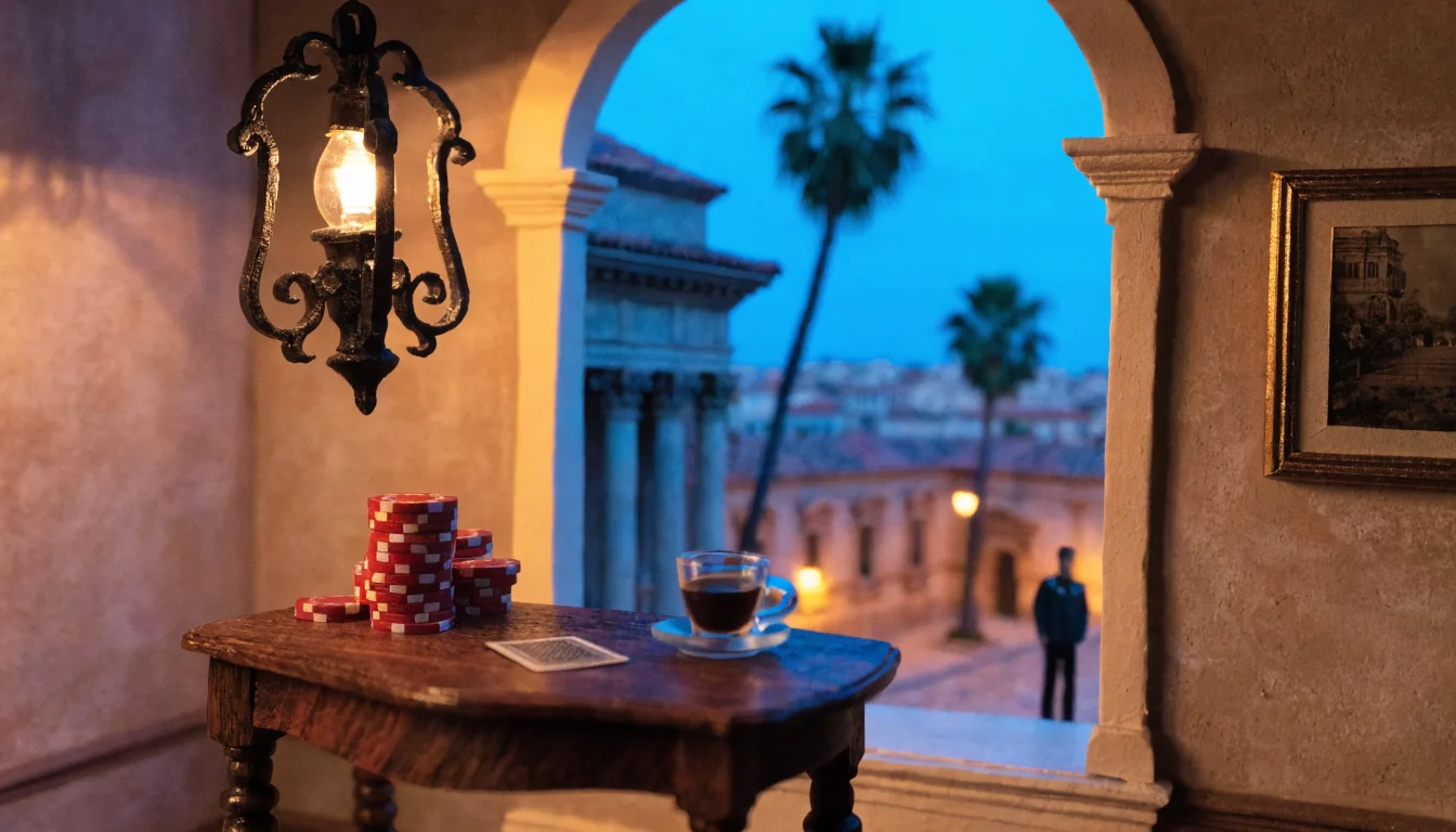 Casinos online con licencia en España: guía legal