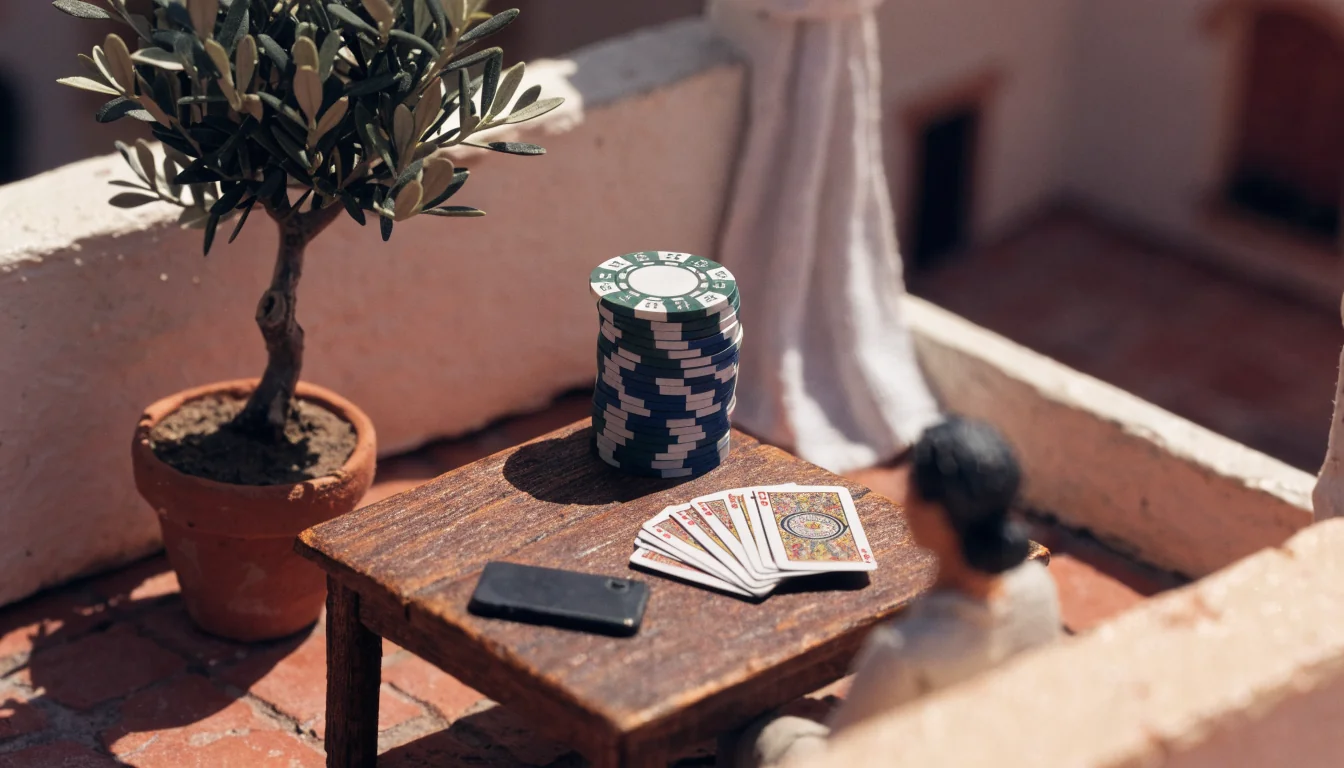 Casinos online con retiro instantáneo en España