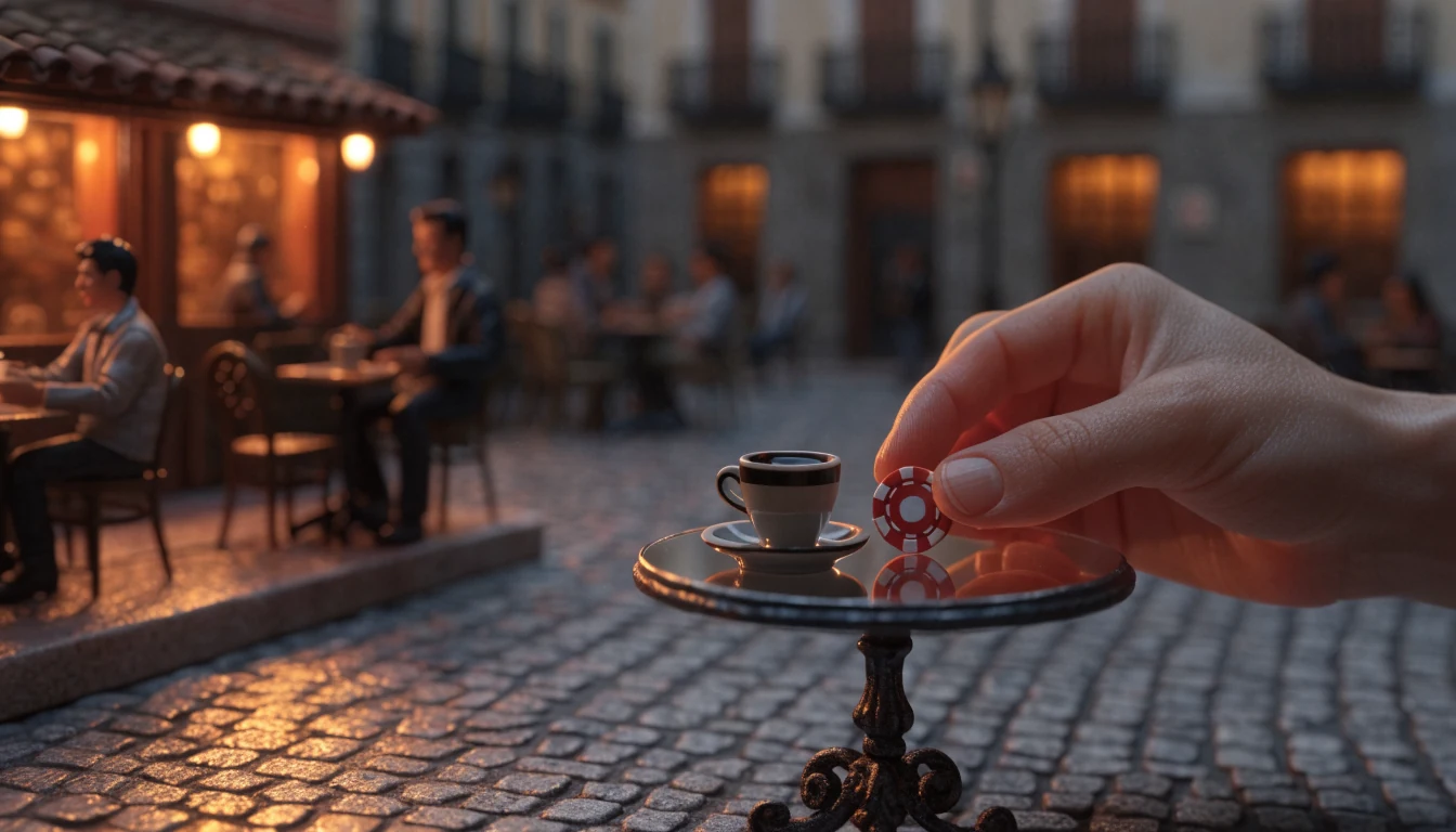 Casinos online fiables en España: claves legales