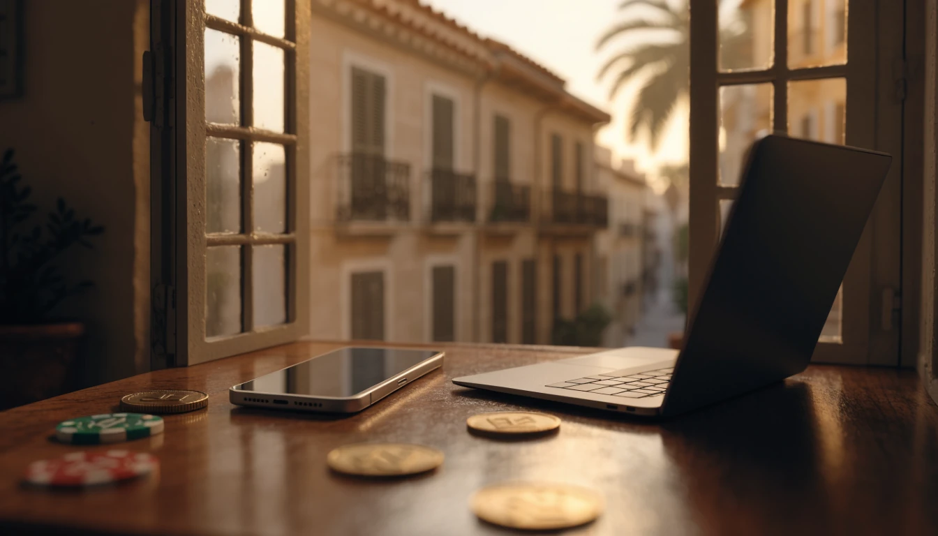 Casinos online que aceptan Binance Coin BNB
