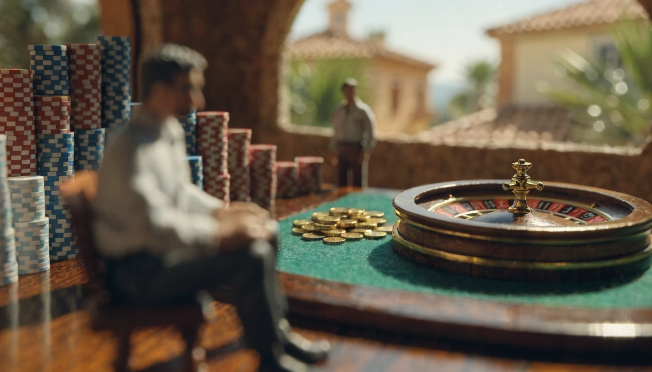 Casinos online que aceptan Bitcoin Cash: guía BCH