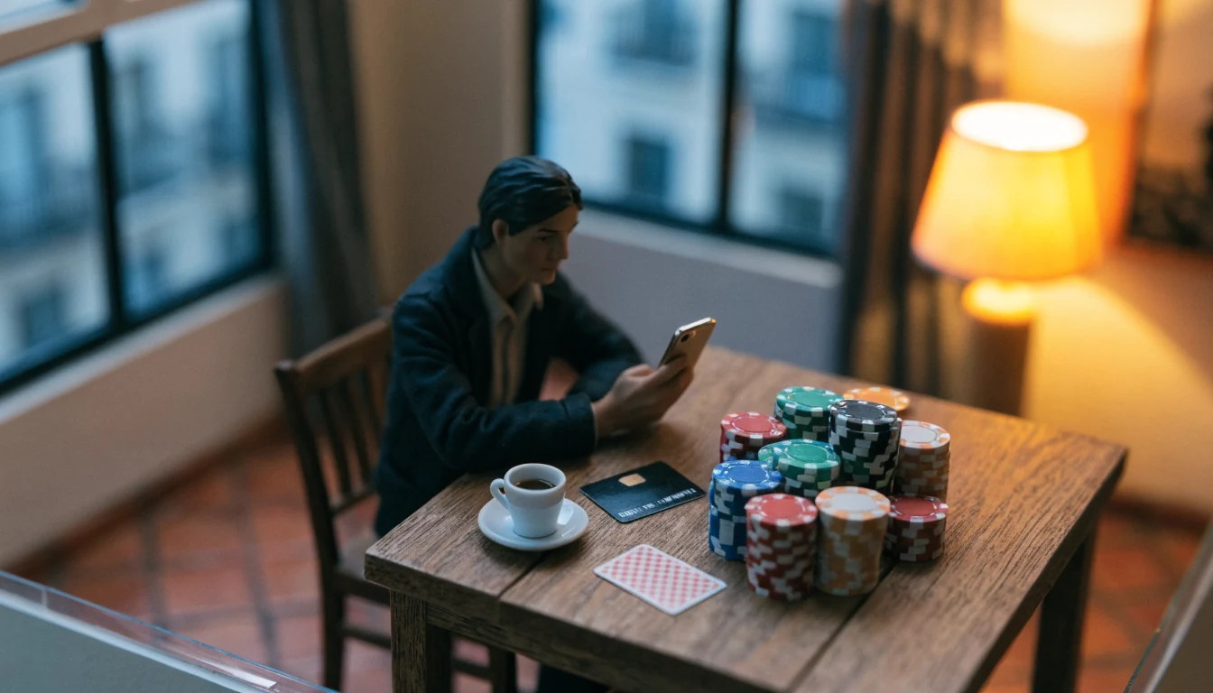Casinos online que aceptan Bizum: guía sobre cripto