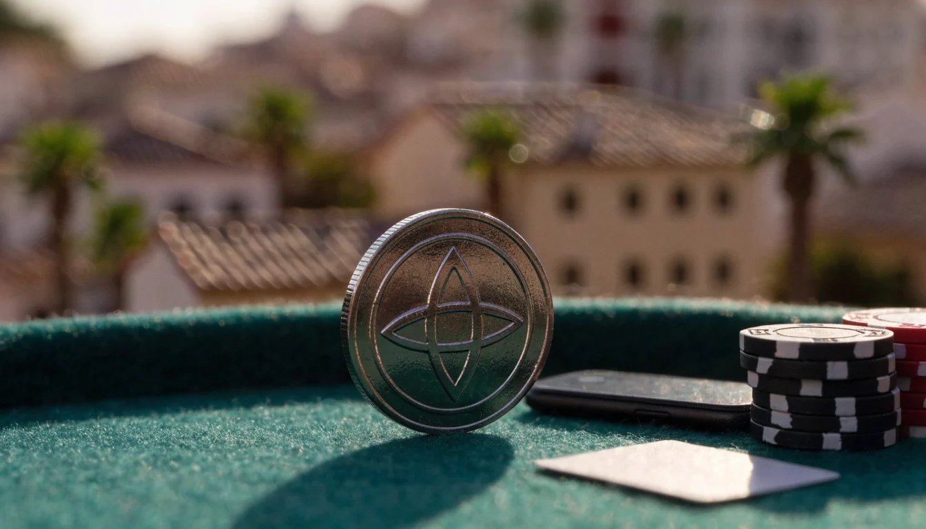 Casinos online que aceptan Cardano ADA en España