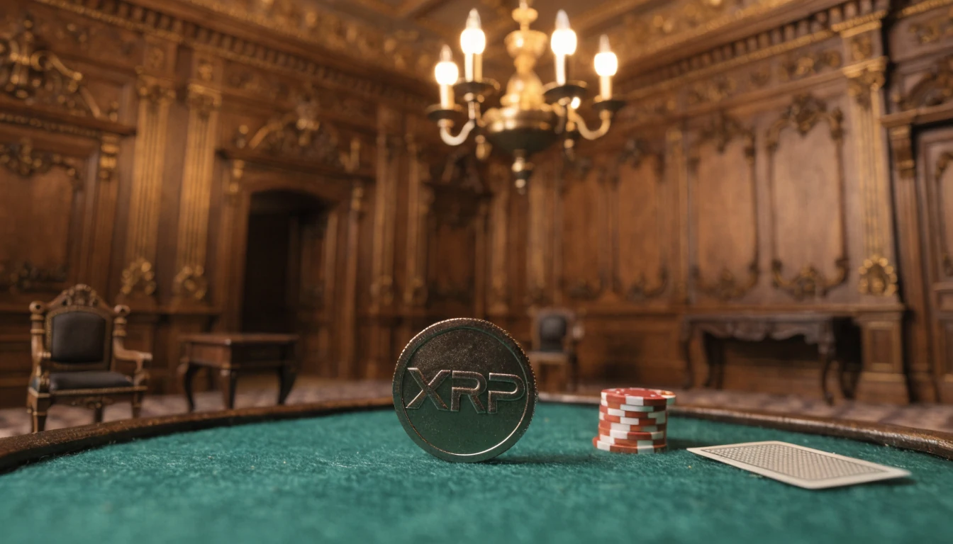 Casinos online que aceptan Ripple XRP en España