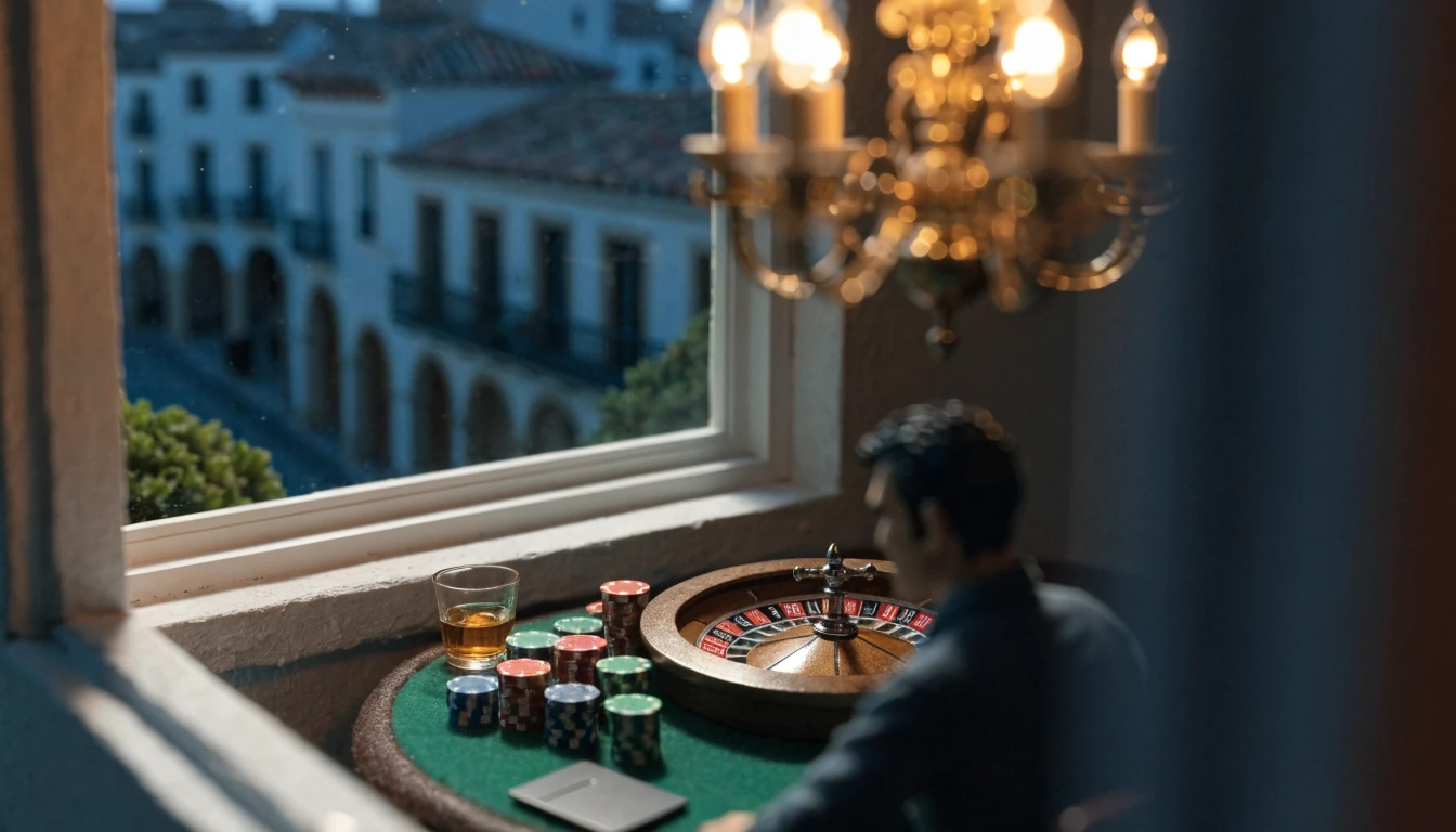 Juegos de casino online que más pagan: qué saber
