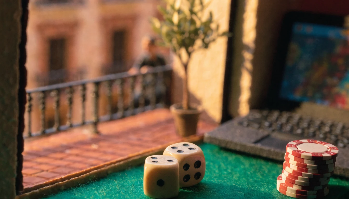Mejores casinos de dados online en España