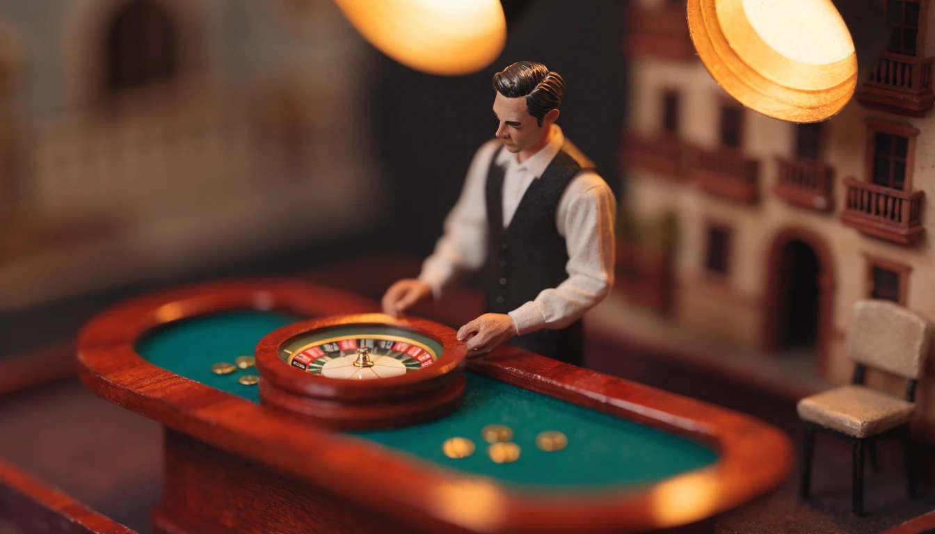 Mejores casinos en vivo en España: guía legal