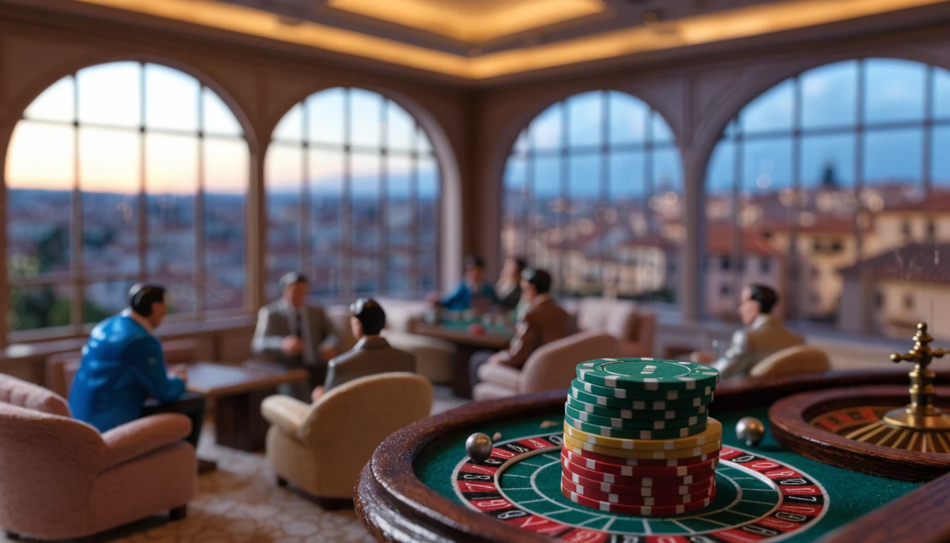 Mejores casinos Hacksaw Gaming: guía para España