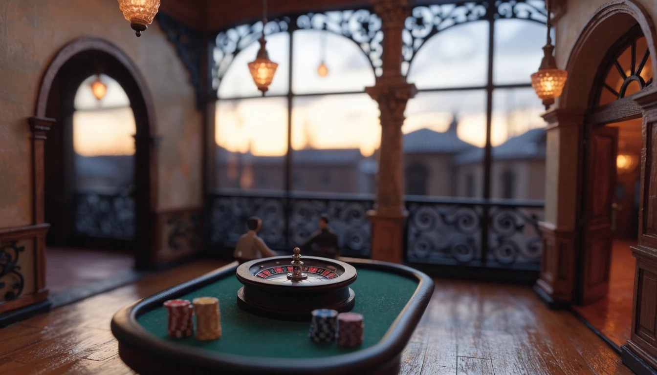Mejores casinos NetEnt: licencias y juegos en España