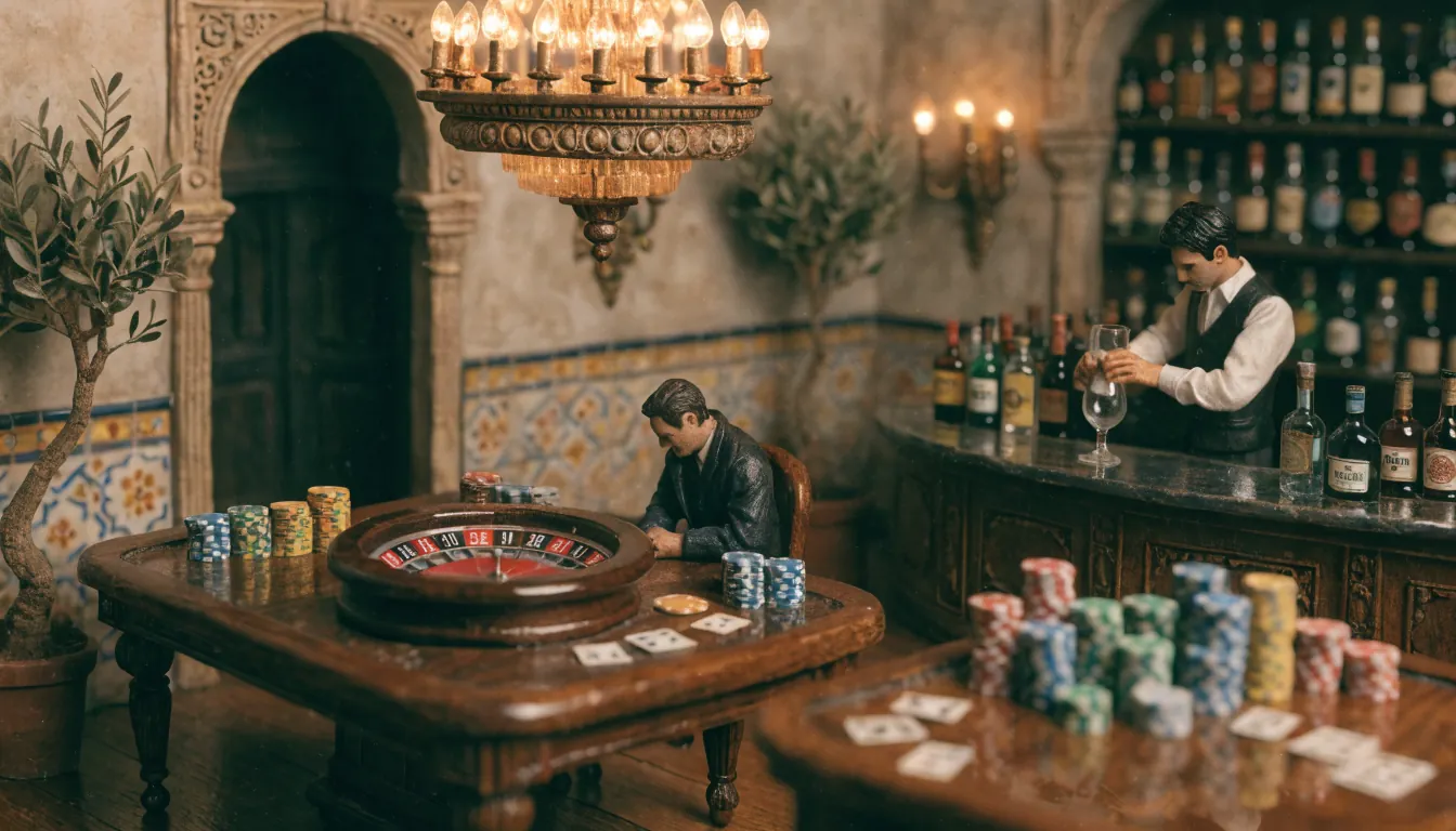 Mejores casinos Novomatic: juegos y licencia en España