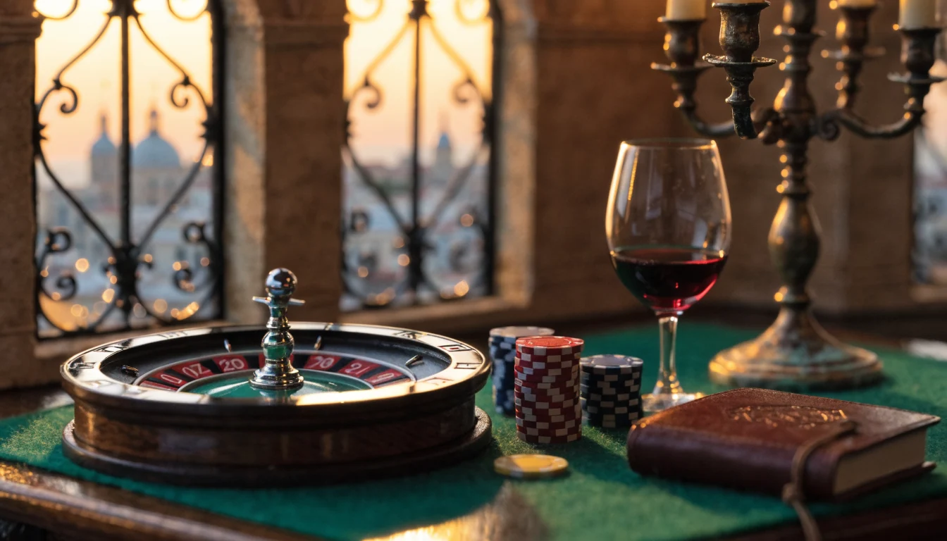 Mejores casinos online en España: guía legal