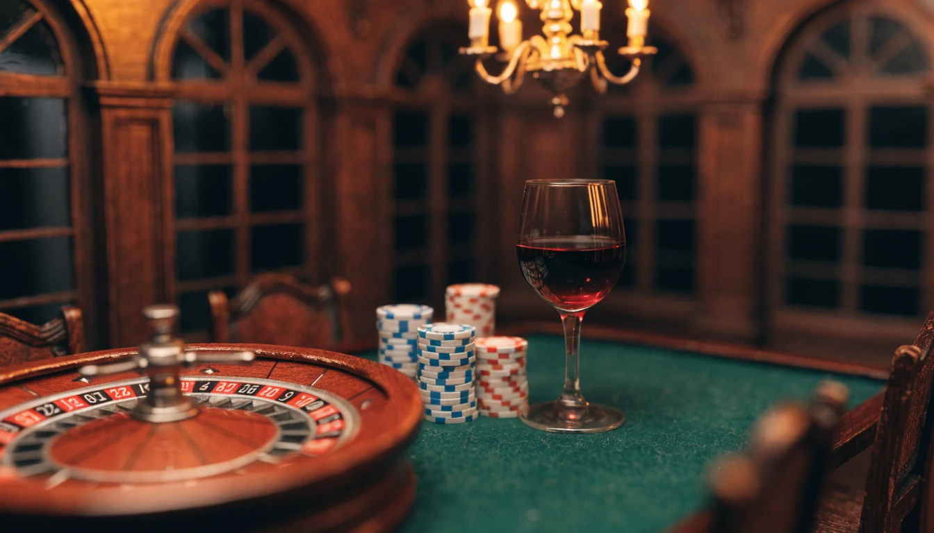Mejores casinos online europeos: guía para España