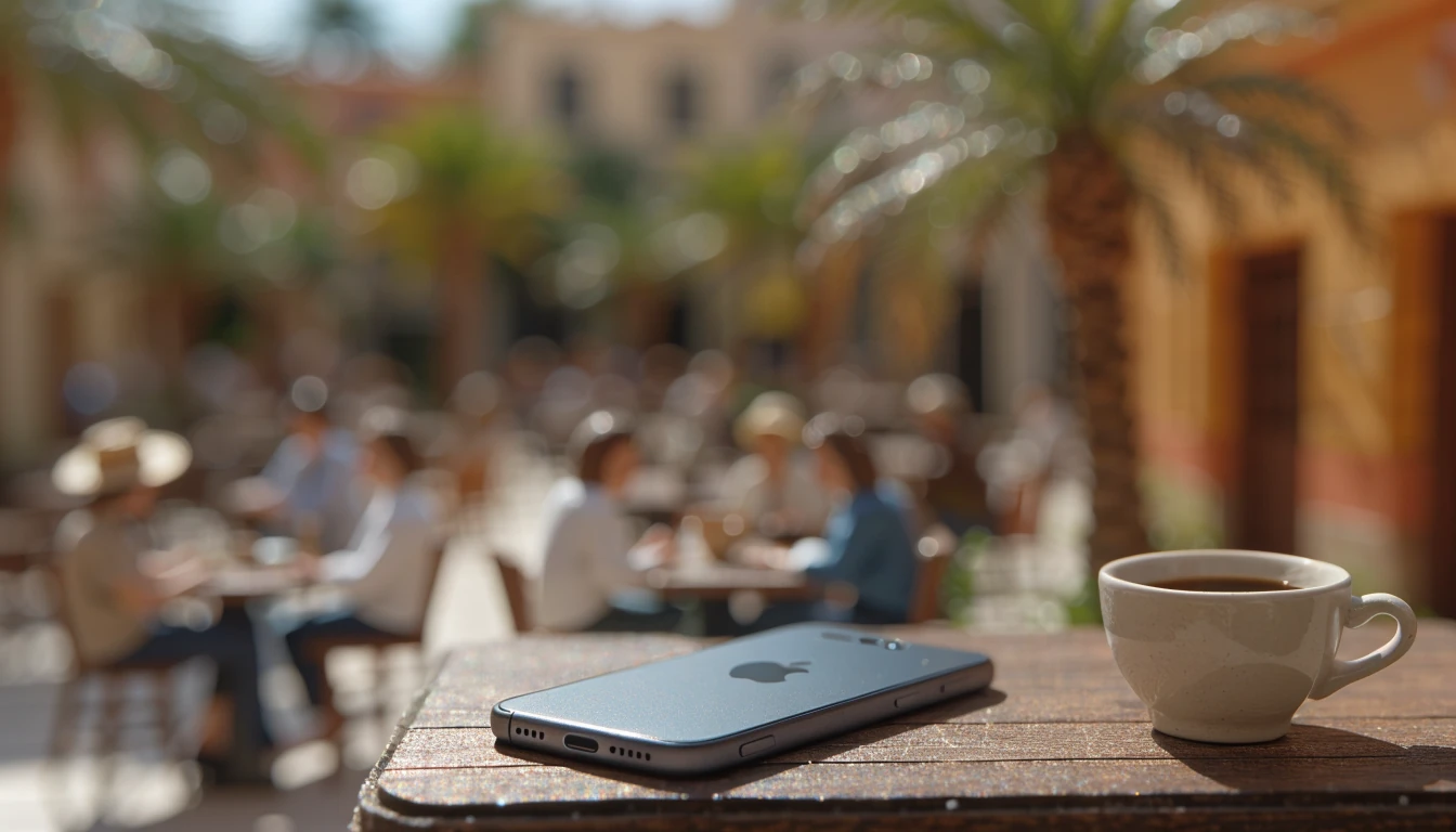 Casinos online con Apple Pay en España