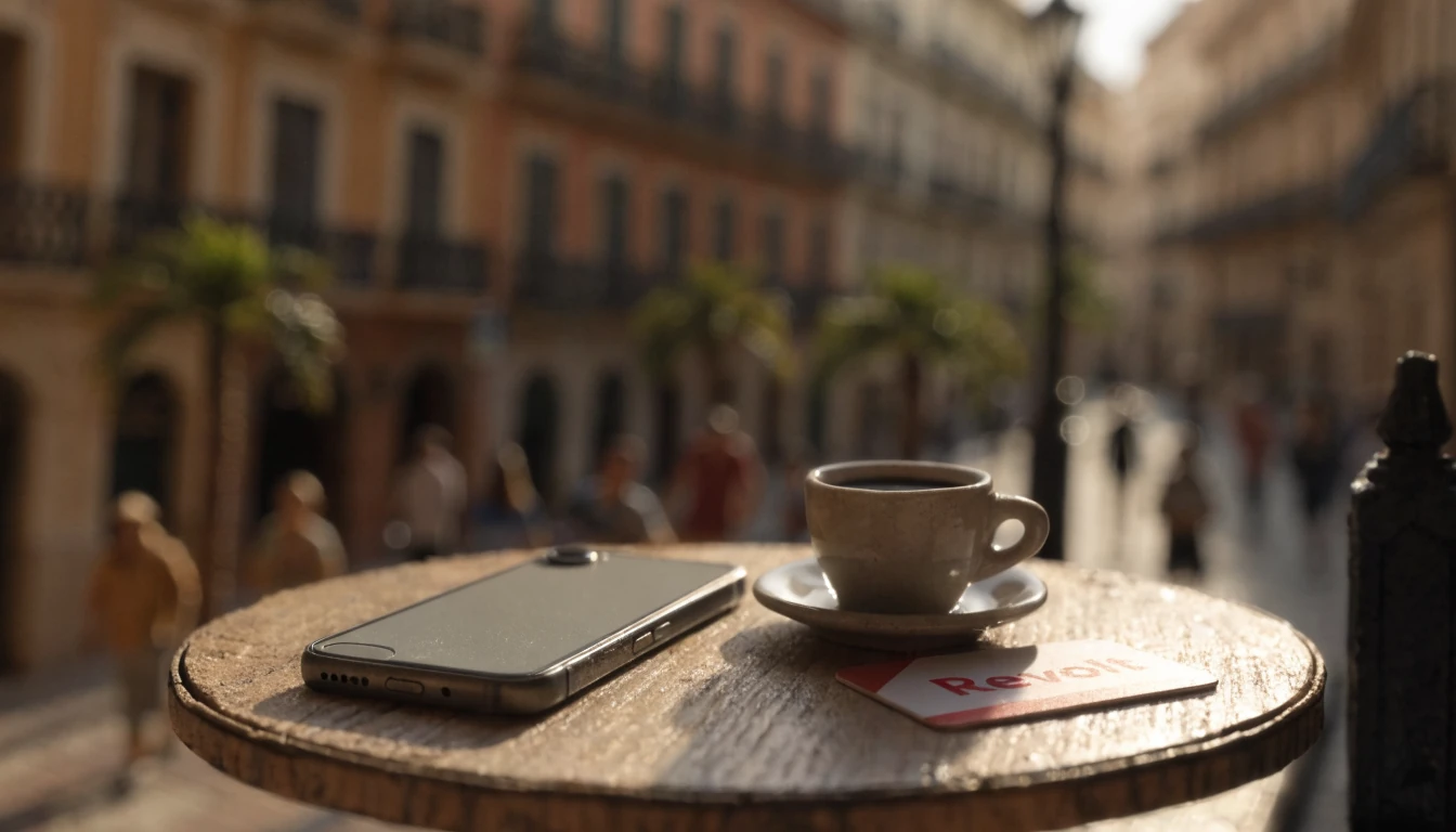 Casinos online con Revolut en España: guía legal