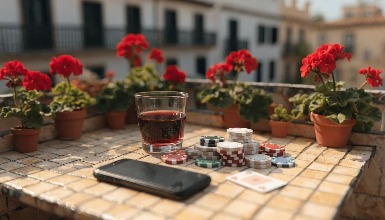 Mejores casinos para móvil: legalidad y opciones