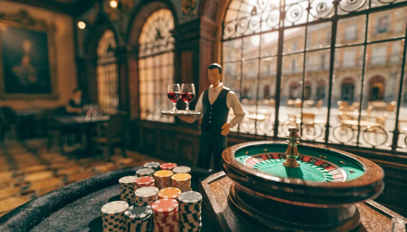 Mejores casinos Play’n GO: guía para España