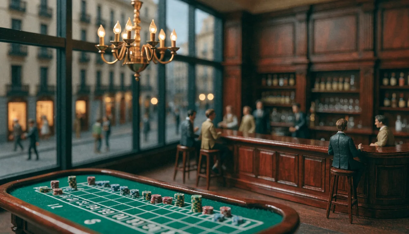 Mejores casinos Playtech: licencias y bonos en España