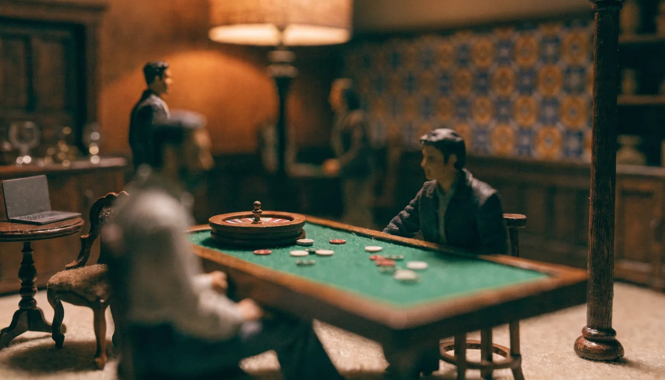 Mejores casinos sin licencia DGOJ: qué debes saber