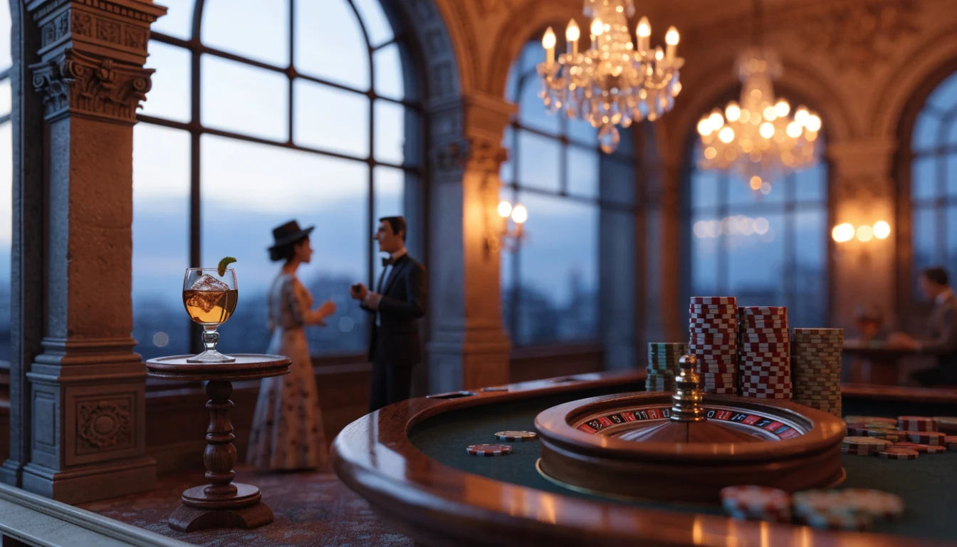 Mejores casinos Yggdrasil: guía legal en España