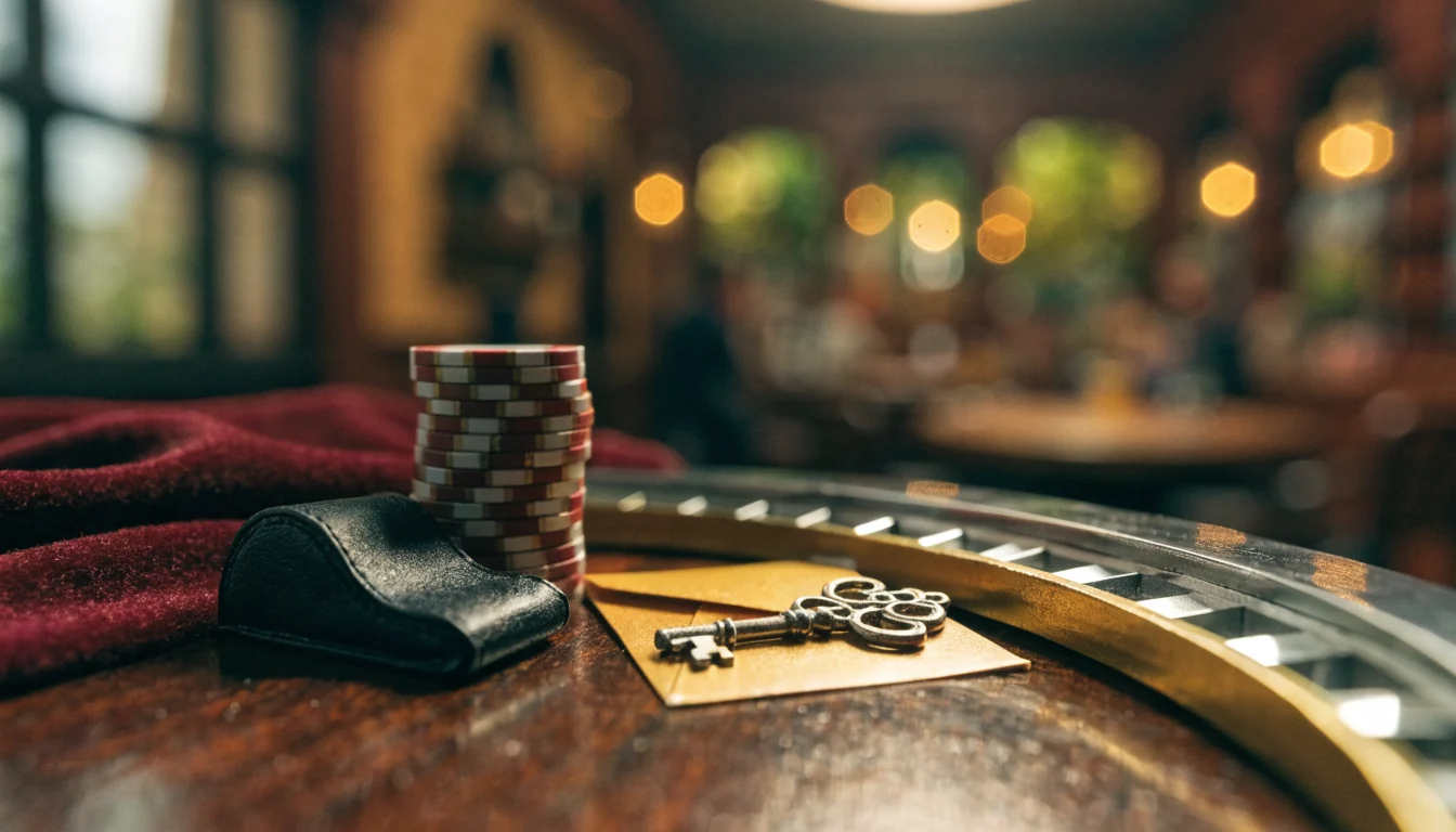 Mejores promociones de casinos online: cómo elegir