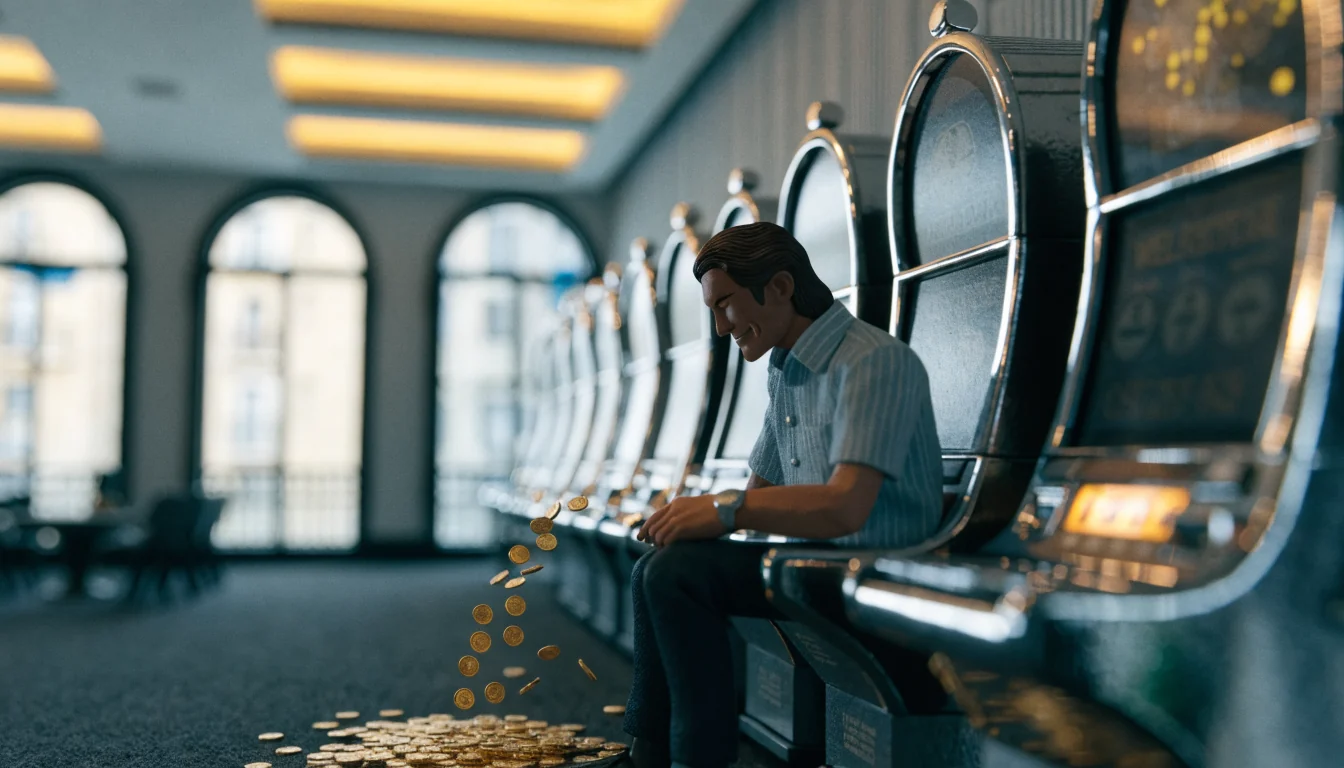 Slots con las ganancias más altas: guía de RTP