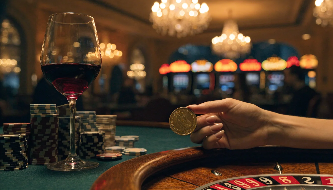Tragaperras online: tipos, temas y jackpots