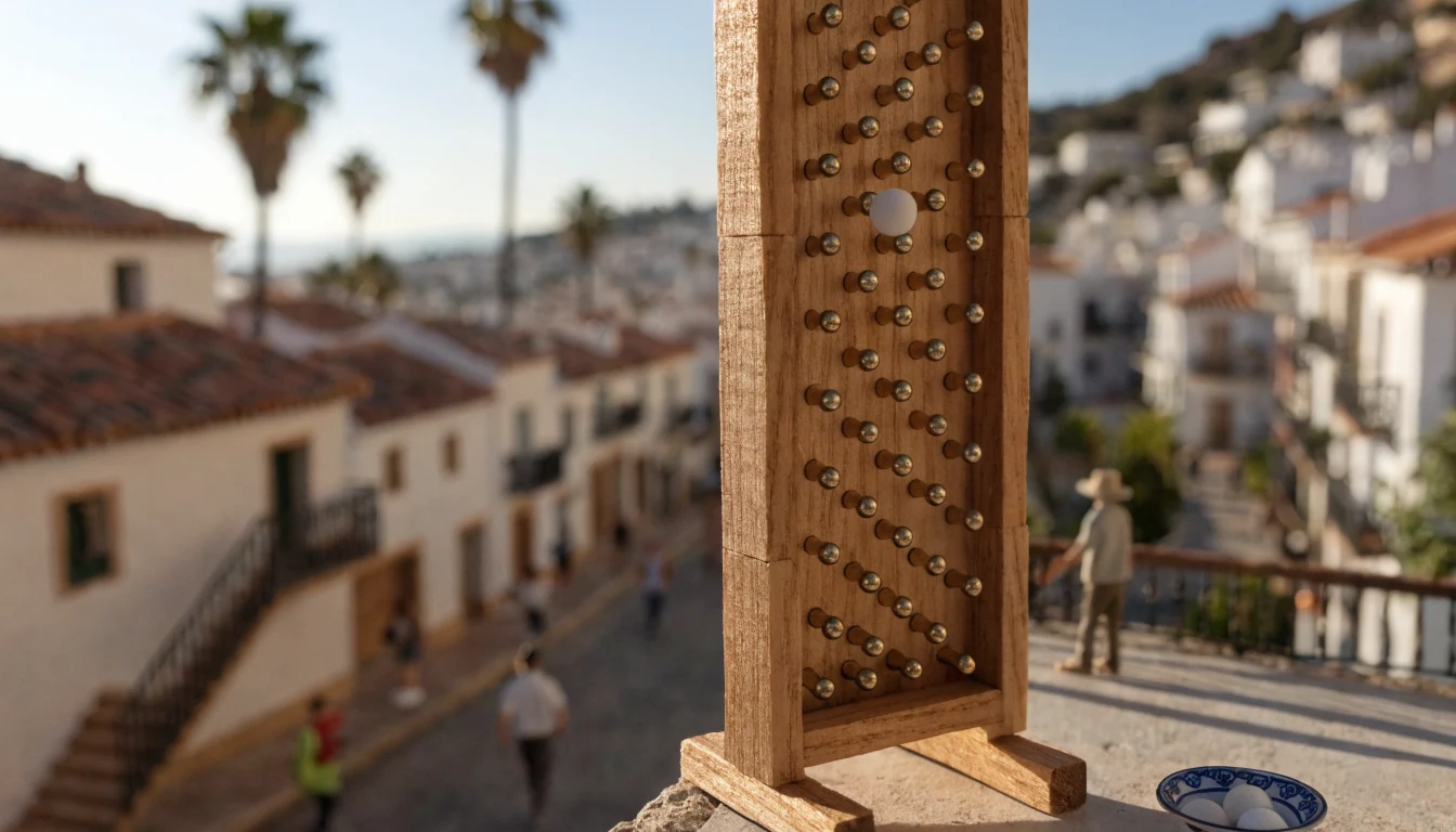 Tragaperras Plinko en casinos online de España